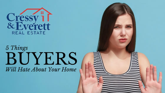 Home Selling Help